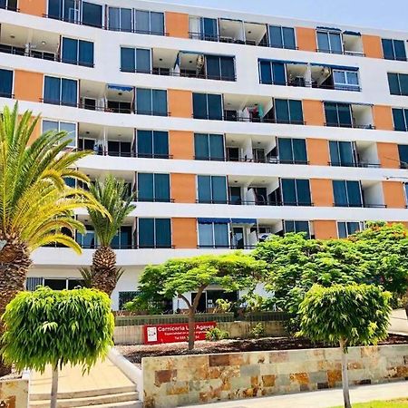 Cozy Apartment Playa Las Americas Плая-де-лас-Америкас Экстерьер фото