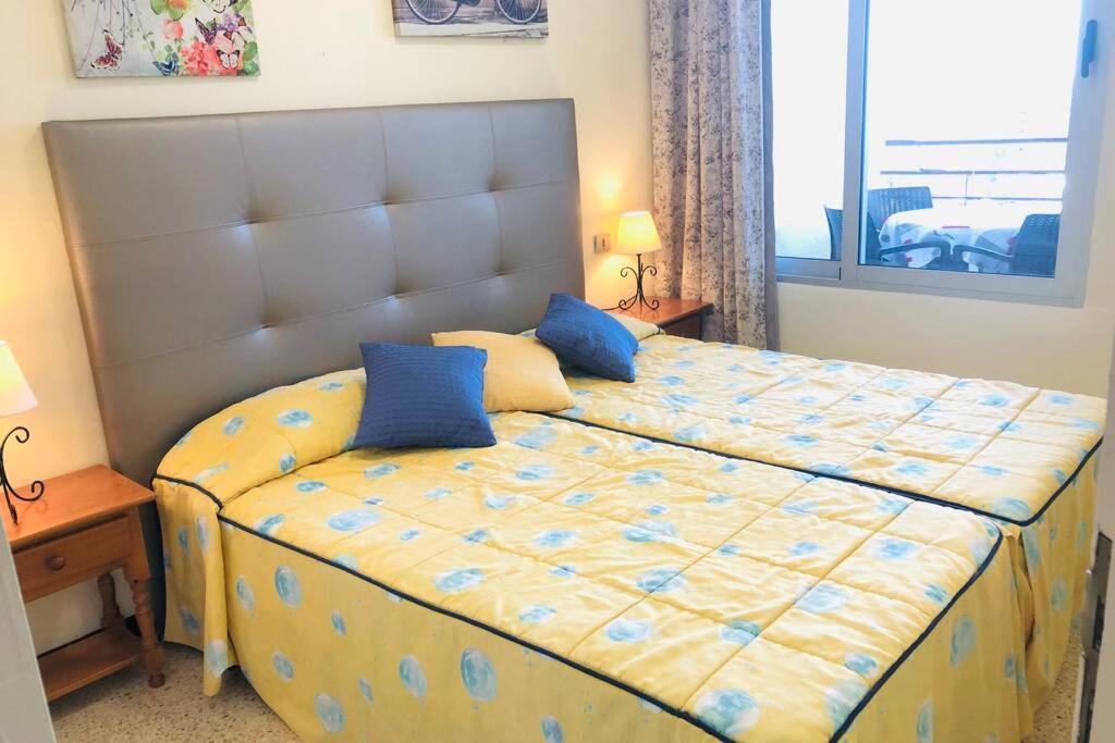 Cozy Apartment Playa Las Americas Плая-де-лас-Америкас Экстерьер фото