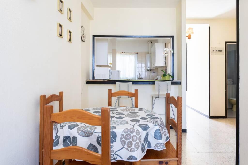 Cozy Apartment Playa Las Americas Плая-де-лас-Америкас Экстерьер фото