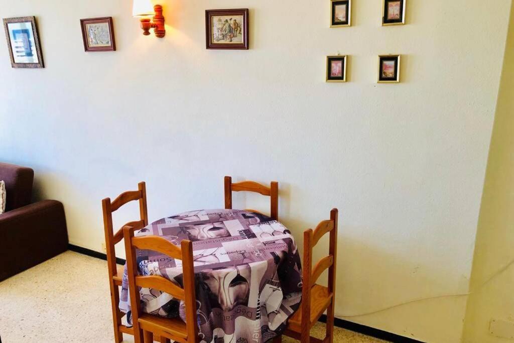 Cozy Apartment Playa Las Americas Плая-де-лас-Америкас Экстерьер фото