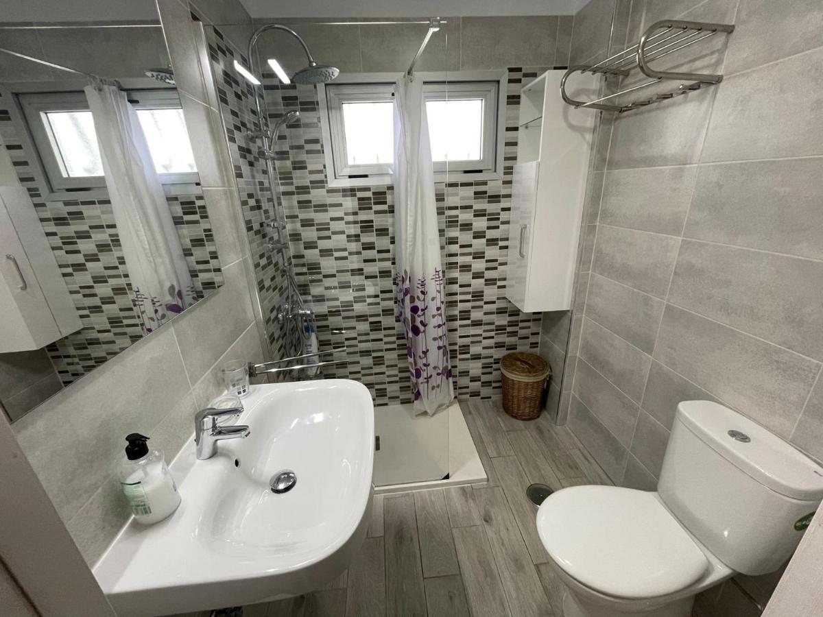 Cozy Apartment Playa Las Americas Плая-де-лас-Америкас Экстерьер фото